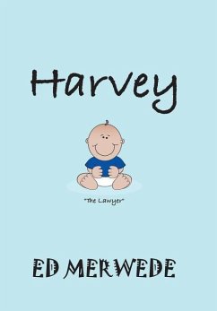 Harvey - Merwede, Ed