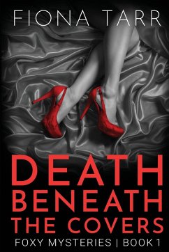 Death Beneath the Covers - Tarr, Fiona