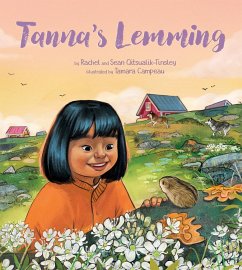 Tanna's Lemming - Qitsualik-Tinsley, Rachel; Qitsualik-Tinsley, Sean