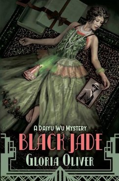 Black Jade - Oliver, Gloria