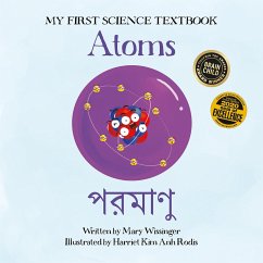 Atoms (English/Bengali) - Wissinger, Mary