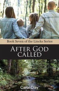 After God Called - Clay, Carol