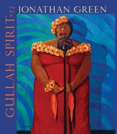 Gullah Spirit - Green, Jonathan