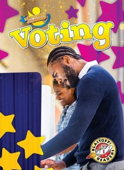 Voting - Chang, Kirsten