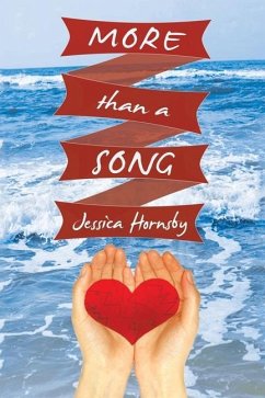 More Than a Song - Hornsby, Jessica