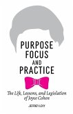 Purpose, Focus, and Practice