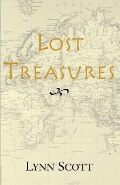 Lost Treasures - Scott, Lynn