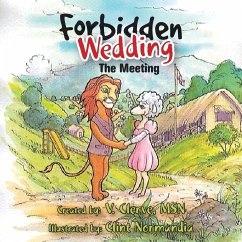 Forbidden Wedding - Clerve, Verrilien