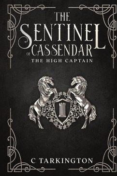 The Sentinel of Cassendar - Tarkington, C.