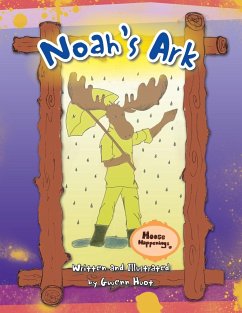 Noah's Ark - Huot, Gwenn