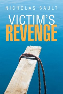 Victim'S Revenge - Sault, Nicholas