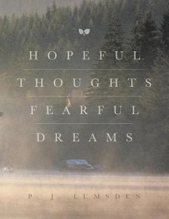 Cover Hopeful Thoughts Fearful Dreams