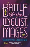 Battle of the Linguist Mages Battle of the Linguist Mages