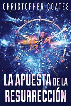 La Apuesta de la Resurrección - Coates, Christopher