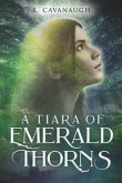 A Tiara of Emerald Thorns