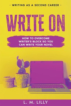 Write On - Lilly, L. M.