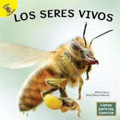 Los Seres Vivos - Conn; Ramirez