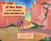 JP Max Rider JP Max Rider