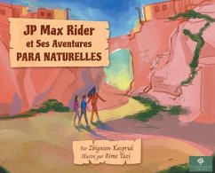 JP Max Rider - Kaspruk, Zbigniew