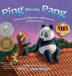 Ping Meets Pang: A story of otherness, differences, and friendship