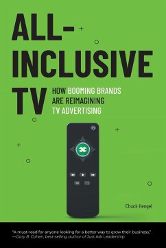 All-Inclusive TV - Hengel, Chuck