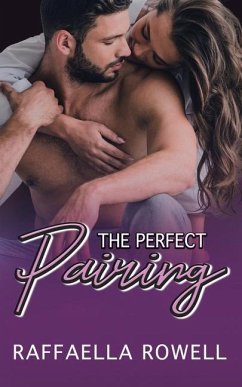 The Perfect Pairing (The Trouble with Mollie Book 2) - Rowell, Raffaella