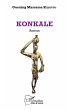 KONKALE. Roman - Bild 1
