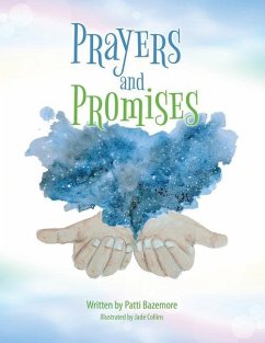 Prayers and Promises - Bazemore, Patti