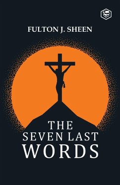 Cover The Seven Last Words