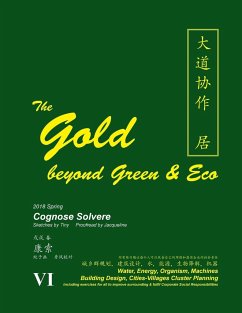 The Gold Beyond Green & Eco - Solvere, Cognose