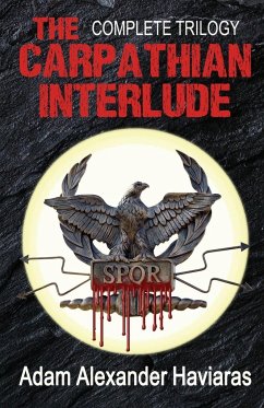 The Carpathian Interlude - Haviaras, Adam Alexander