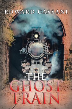 The Ghost Train - Cassani, Edward