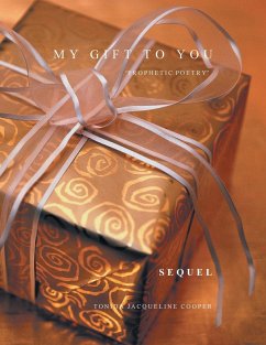 My Gift to You Sequel - Cooper, Tonida Jacqueline