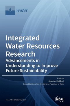 Integrated Water Resources Research