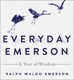 Everyday Emerson - Emerson, Ralph Waldo