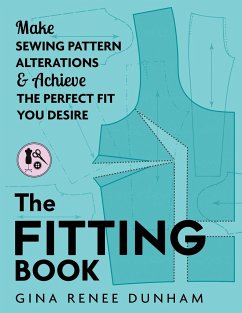 The Fitting Book - Dunham, Gina Renee