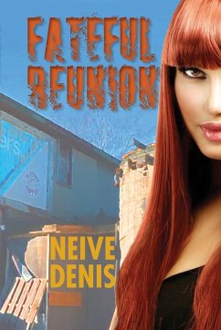 Cover Fateful Reunion