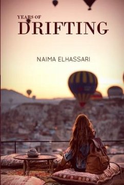 Years Of Drifting - El Hassari, Naima