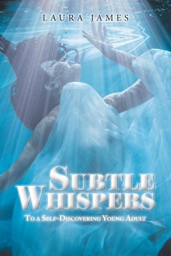 Subtle Whispers - James, Laura