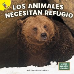 Los Animales Necesitan Refugio - Conn; Ramirez