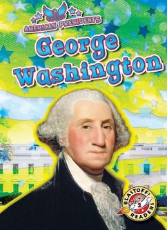 George Washington - Pettiford, Rebecca