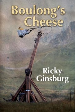 Boulong's Cheese - Ginsburg, Ricky