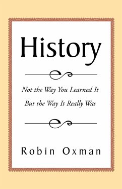 History - Oxman, Robin