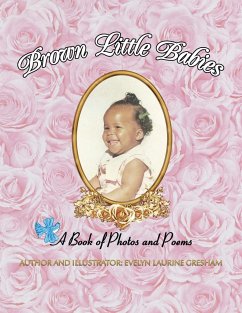 Brown Little Babies - Gresham, Evelyn Laurine