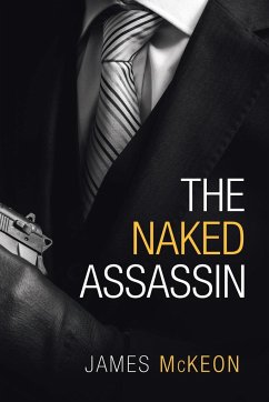 The Naked Assassin - McKeon, James