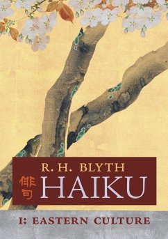 Haiku (Volume I) - Blyth, R H