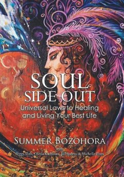 Soul-Side Out - Bozohora, Summer