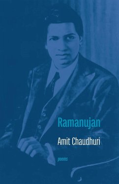 Ramanujan - Chaudhuri, Amit