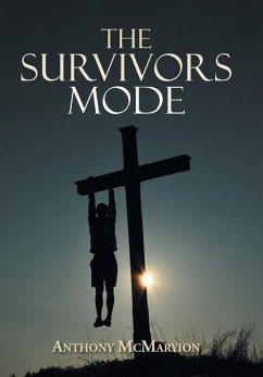 The Survivors Mode - McMaryion, Anthony