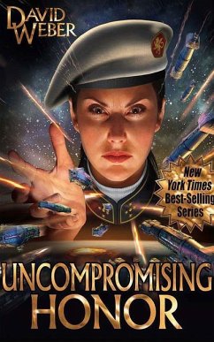 Uncompromising Honor - Weber, David